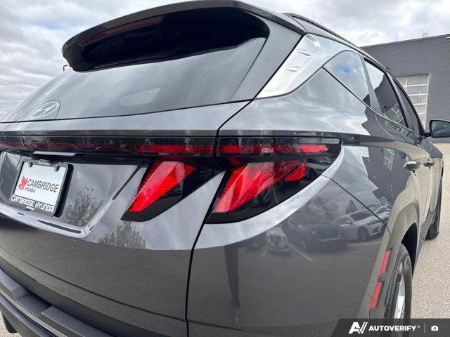 hyundai Tucson 2022 - 14