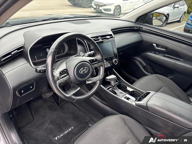 hyundai Tucson 2022 - 16