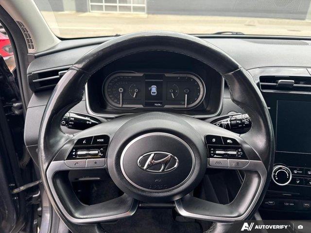 hyundai Tucson 2022 - 17