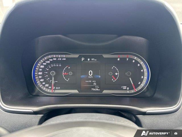 hyundai Tucson 2022 - 18