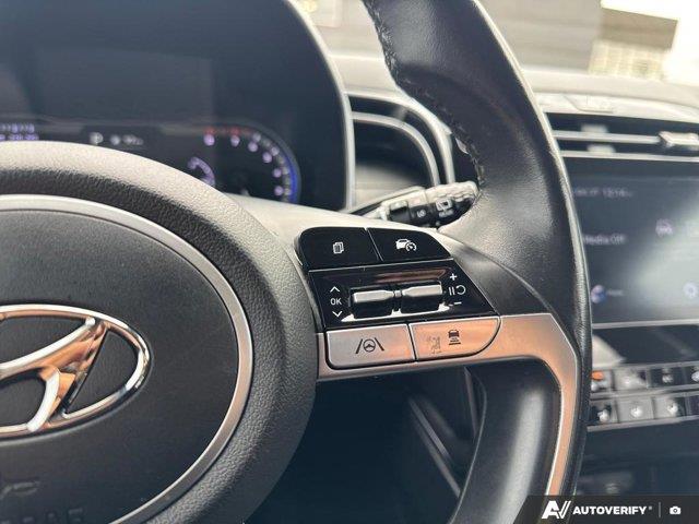 hyundai Tucson 2022 - 19
