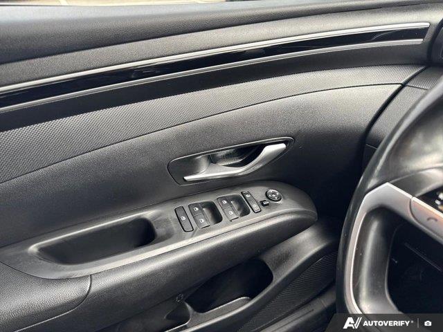 hyundai Tucson 2022 - 20