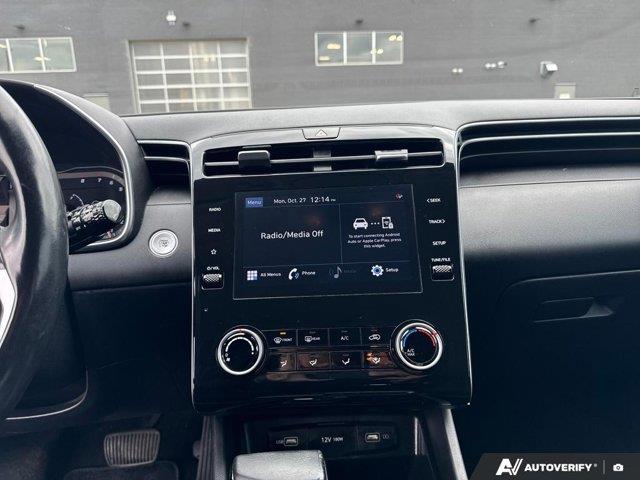 hyundai Tucson 2022 - 22