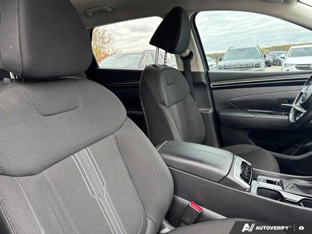 hyundai Tucson 2022 - 25