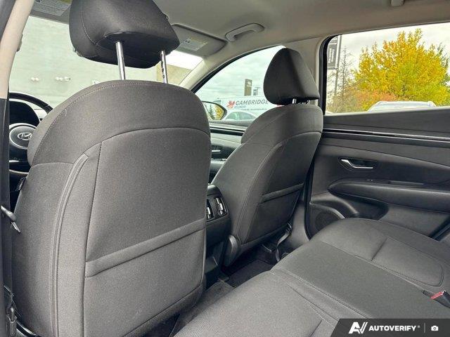 hyundai Tucson 2022 - 26