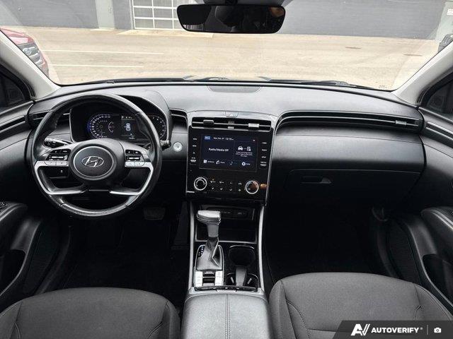 hyundai Tucson 2022 - 27