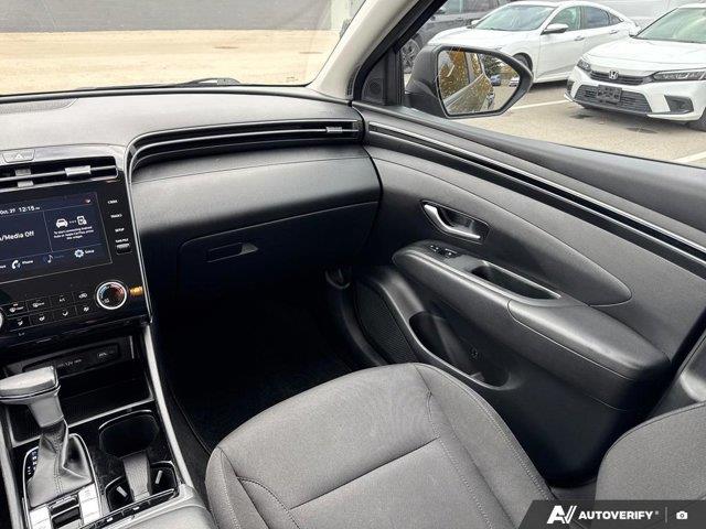 hyundai Tucson 2022 - 28