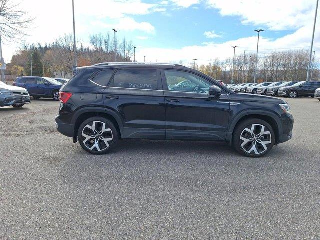 volkswagen Taos 2022 - 3