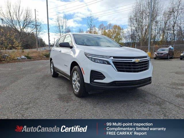 chevrolet Equinox 2023 - 1
