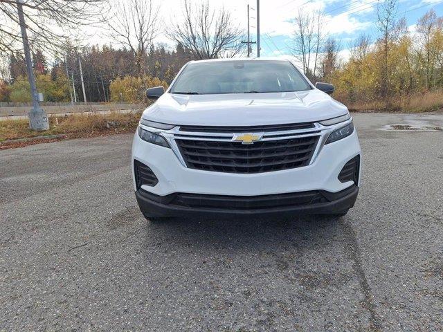 chevrolet Equinox 2023 - 2