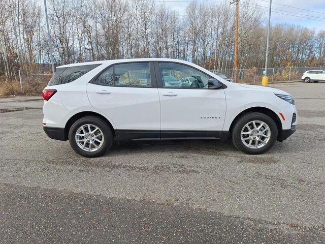 chevrolet Equinox 2023 - 3