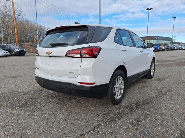 chevrolet Equinox 2023 - 4