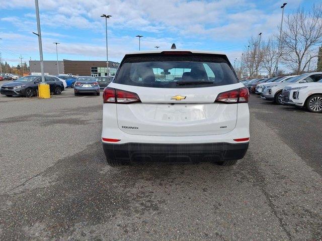 chevrolet Equinox 2023 - 5