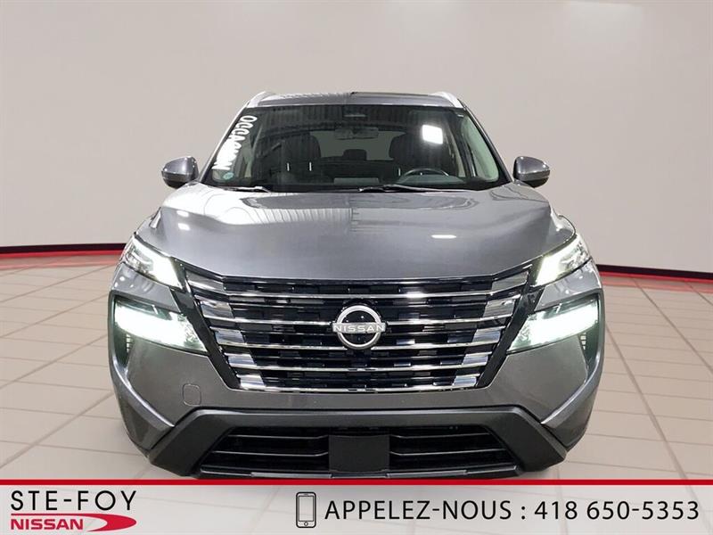 nissan Rogue 2024 - 2