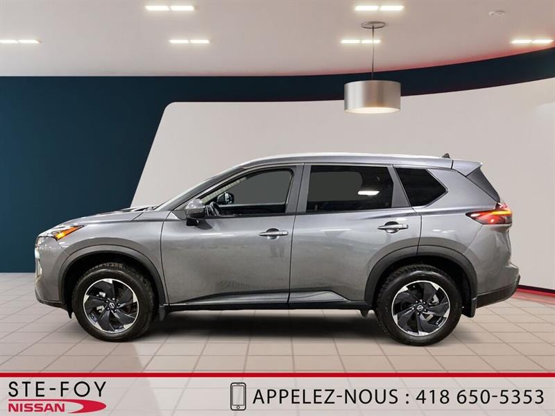 nissan Rogue 2024 - 5