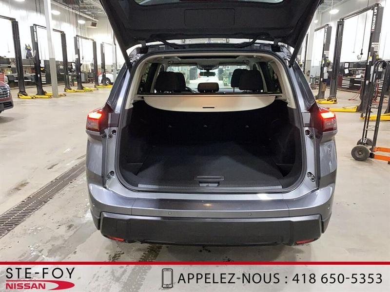 nissan Rogue 2024 - 6