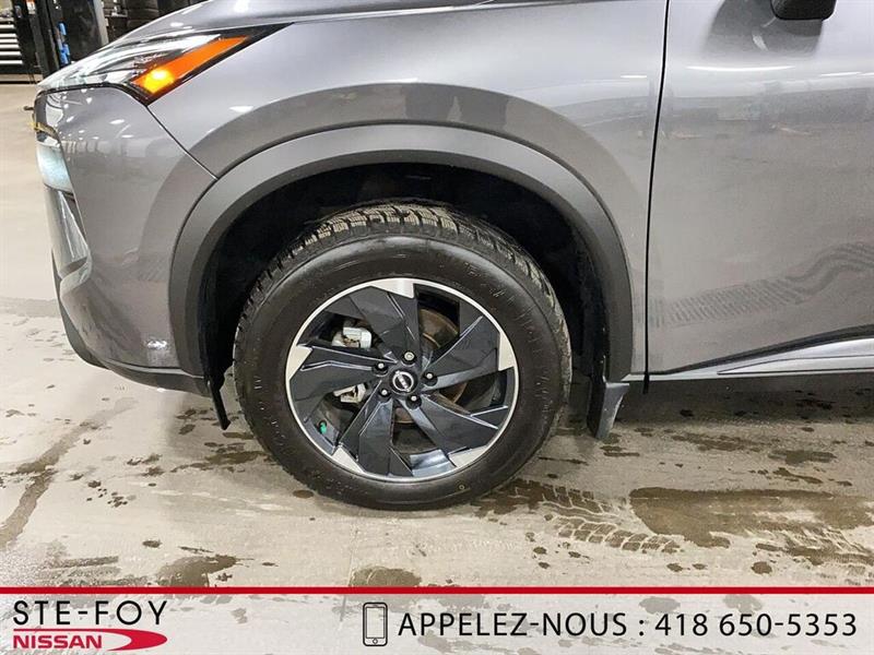 nissan Rogue 2024 - 7