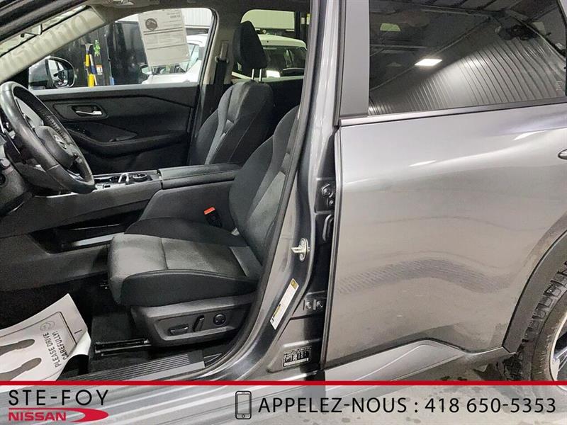 nissan Rogue 2024 - 9