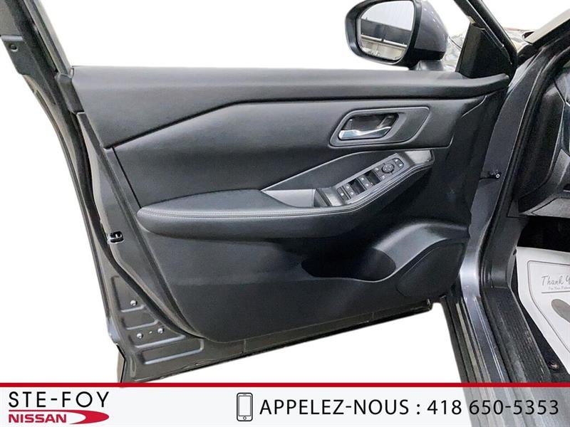 nissan Rogue 2024 - 11