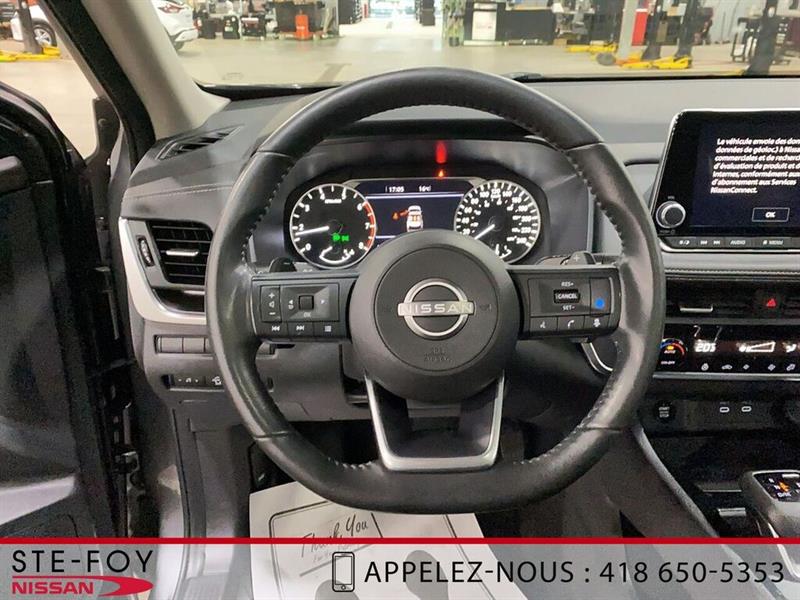 nissan Rogue 2024 - 12