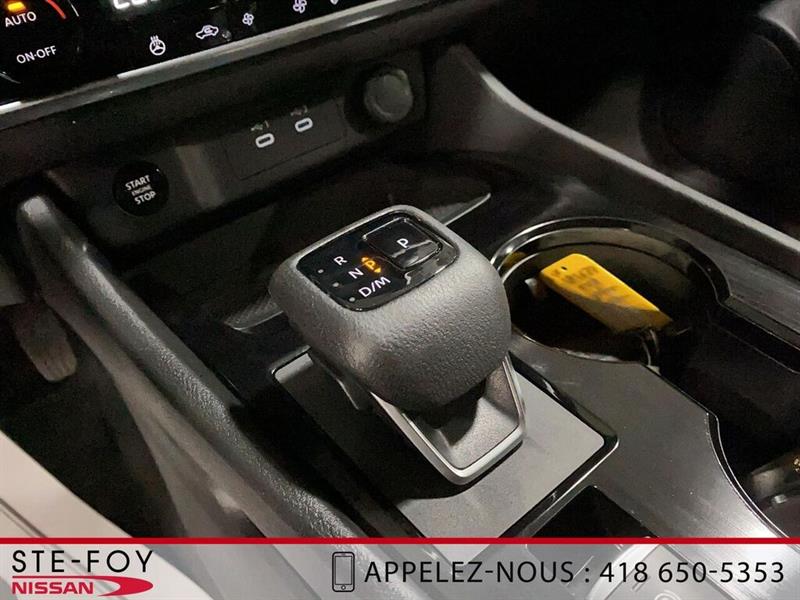 nissan Rogue 2024 - 15