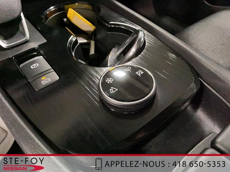 nissan Rogue 2024 - 16