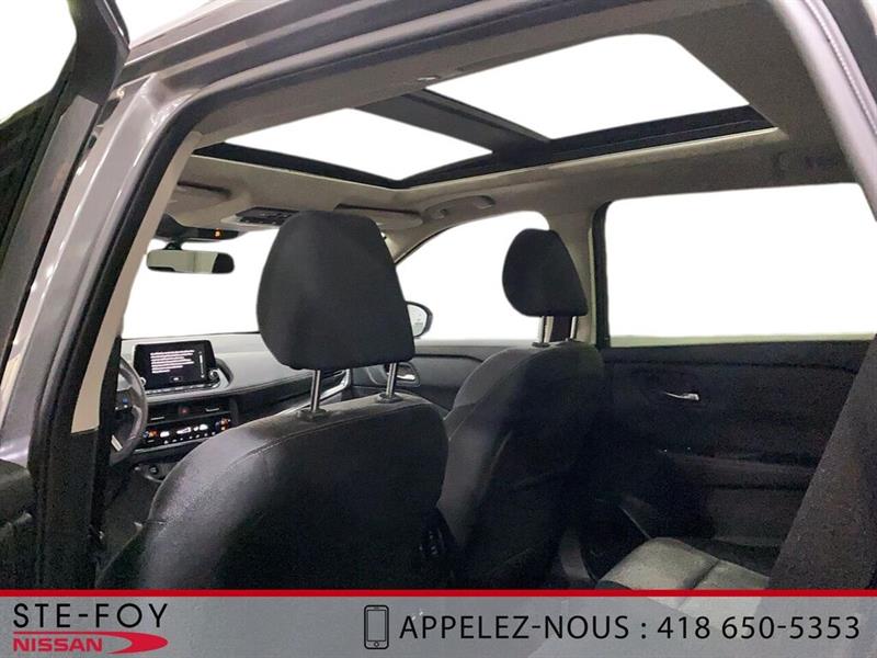 nissan Rogue 2024 - 17