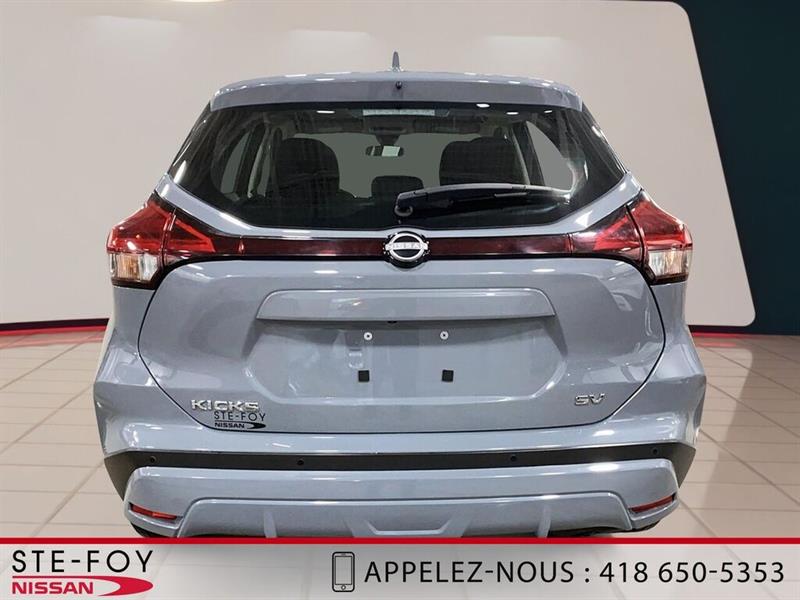 nissan Kicks 2023 - 3