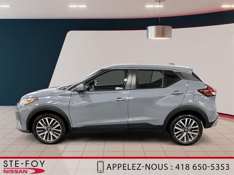 nissan Kicks 2023 - 5