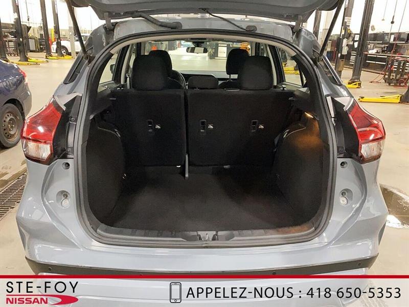 nissan Kicks 2023 - 6