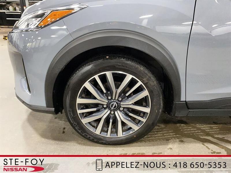 nissan Kicks 2023 - 7