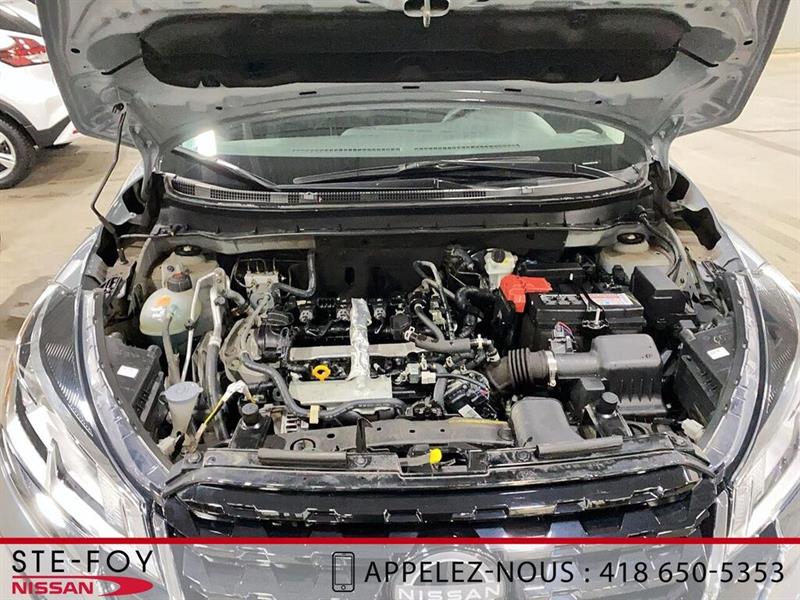 nissan Kicks 2023 - 8