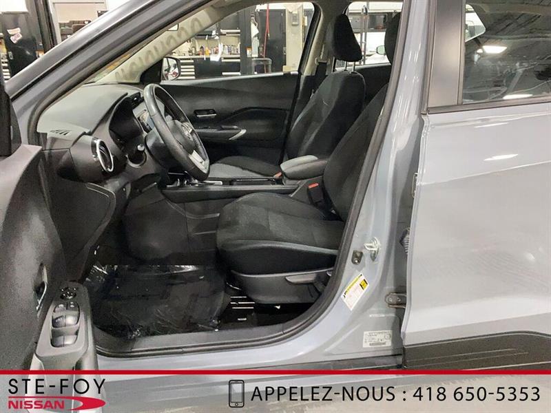 nissan Kicks 2023 - 9