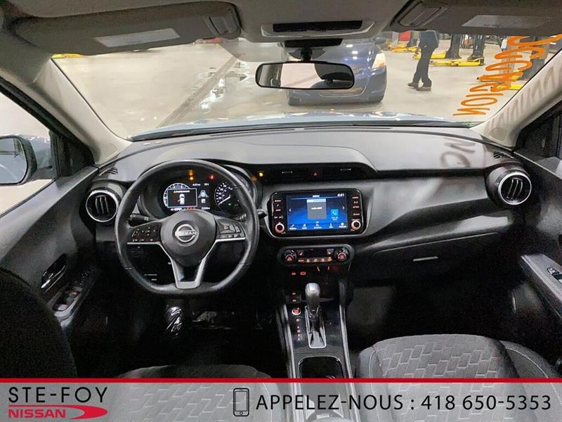 nissan Kicks 2023 - 10