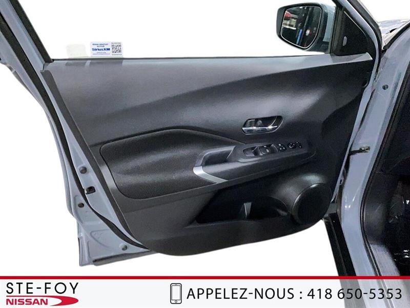 nissan Kicks 2023 - 11