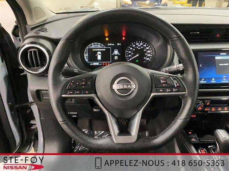 nissan Kicks 2023 - 12