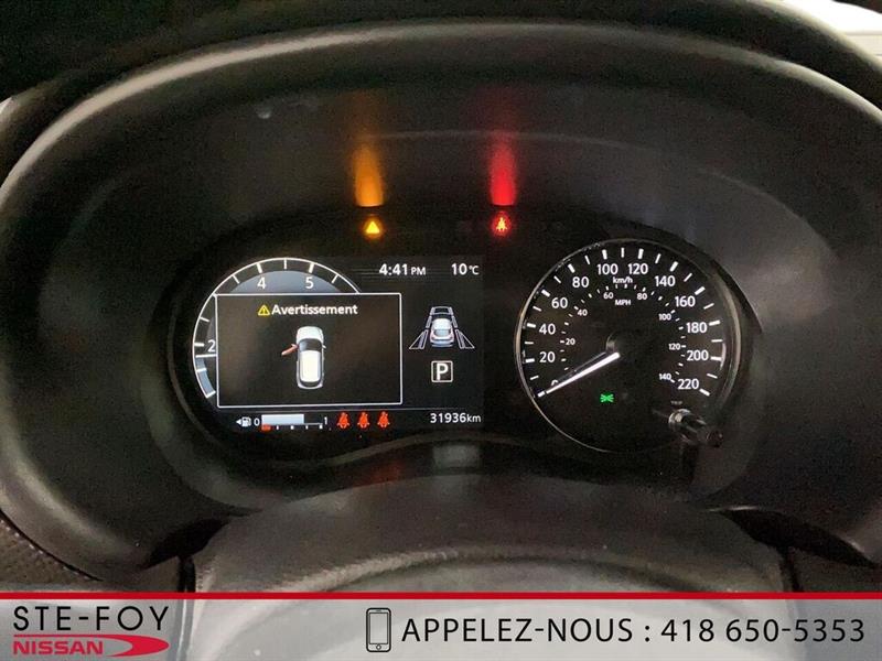 nissan Kicks 2023 - 13