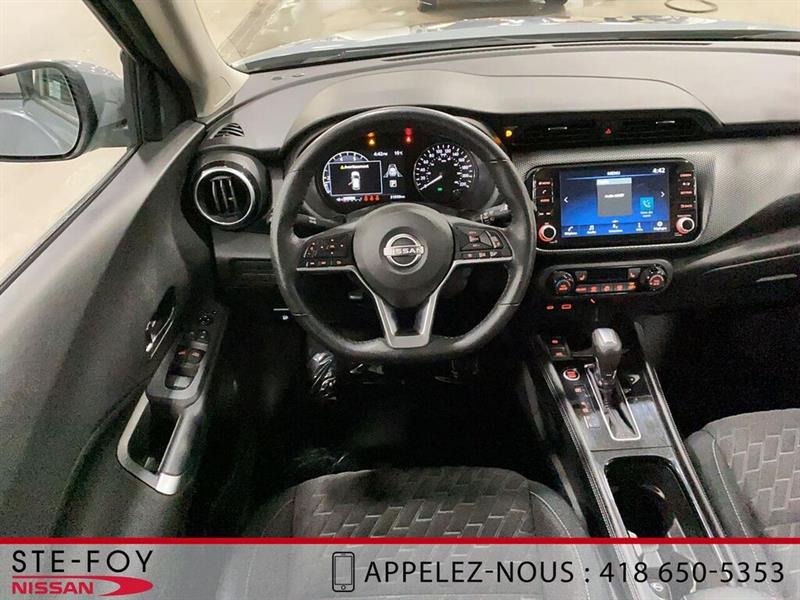 nissan Kicks 2023 - 14