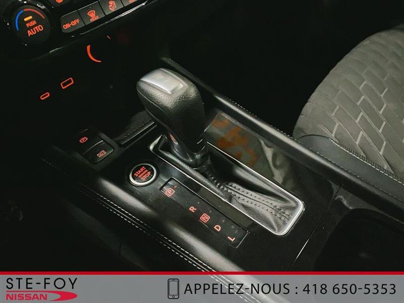 nissan Kicks 2023 - 15