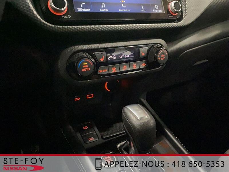 nissan Kicks 2023 - 16