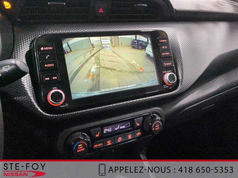 nissan Kicks 2023 - 17