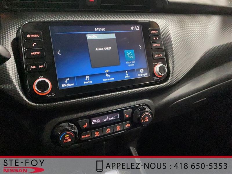 nissan Kicks 2023 - 18