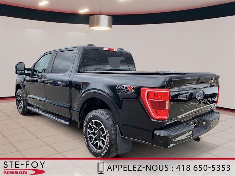 ford F-150 2023 - 4