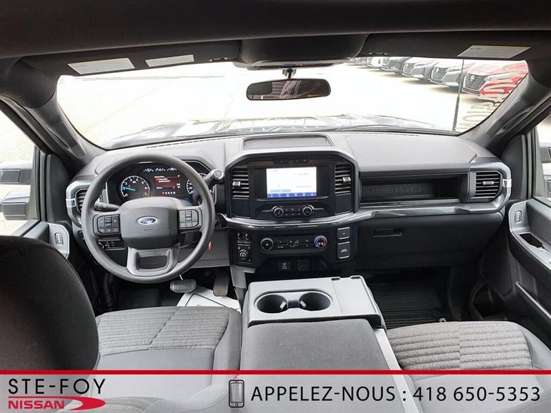 ford F-150 2023 - 10