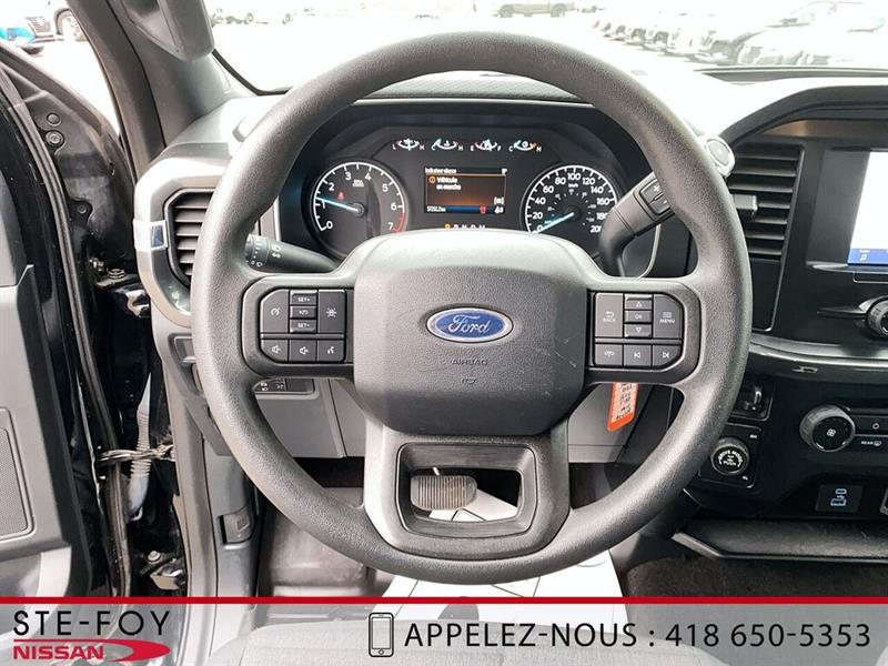 ford F-150 2023 - 12