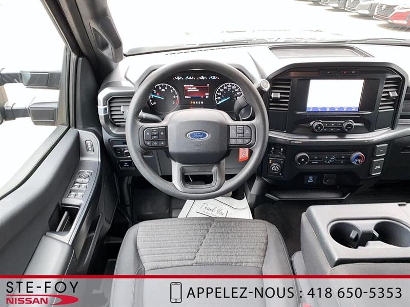 ford F-150 2023 - 14