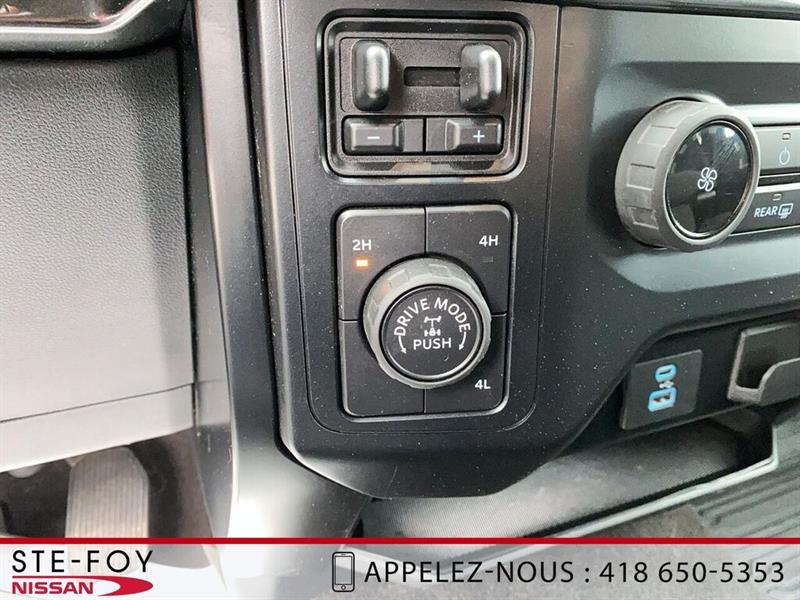 ford F-150 2023 - 16