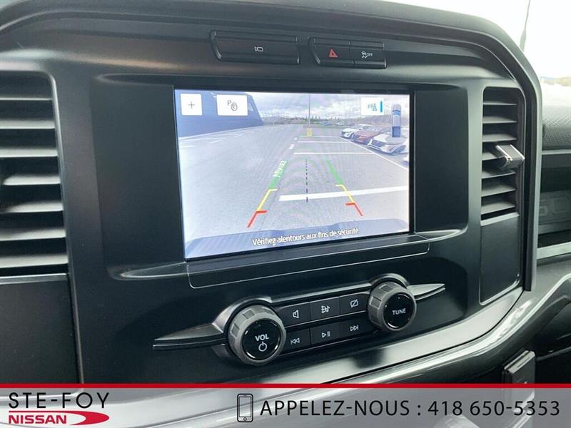 ford F-150 2023 - 18