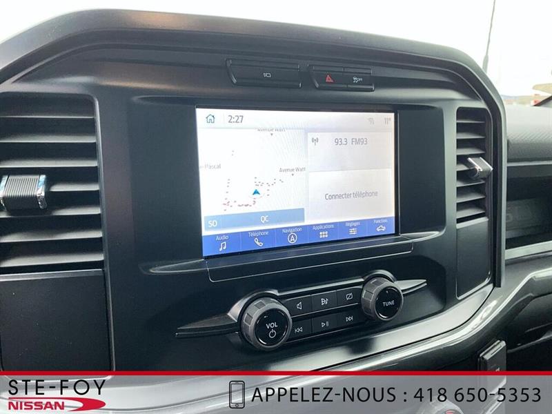 ford F-150 2023 - 19