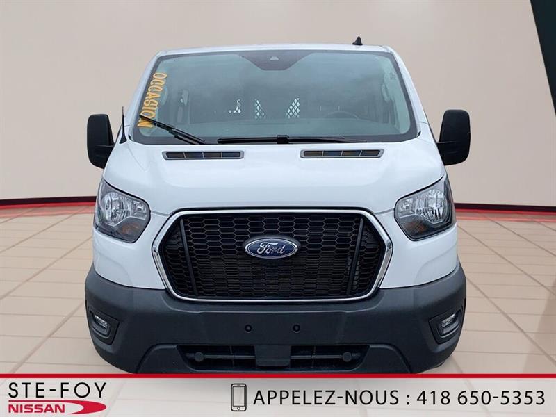 ford Transit 2023 - 2